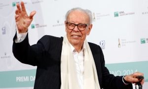 Morto Gian Luigi Rondi, grande perdita nel mondo della critica cinematografica