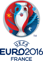 Parte oggi Euro 2016