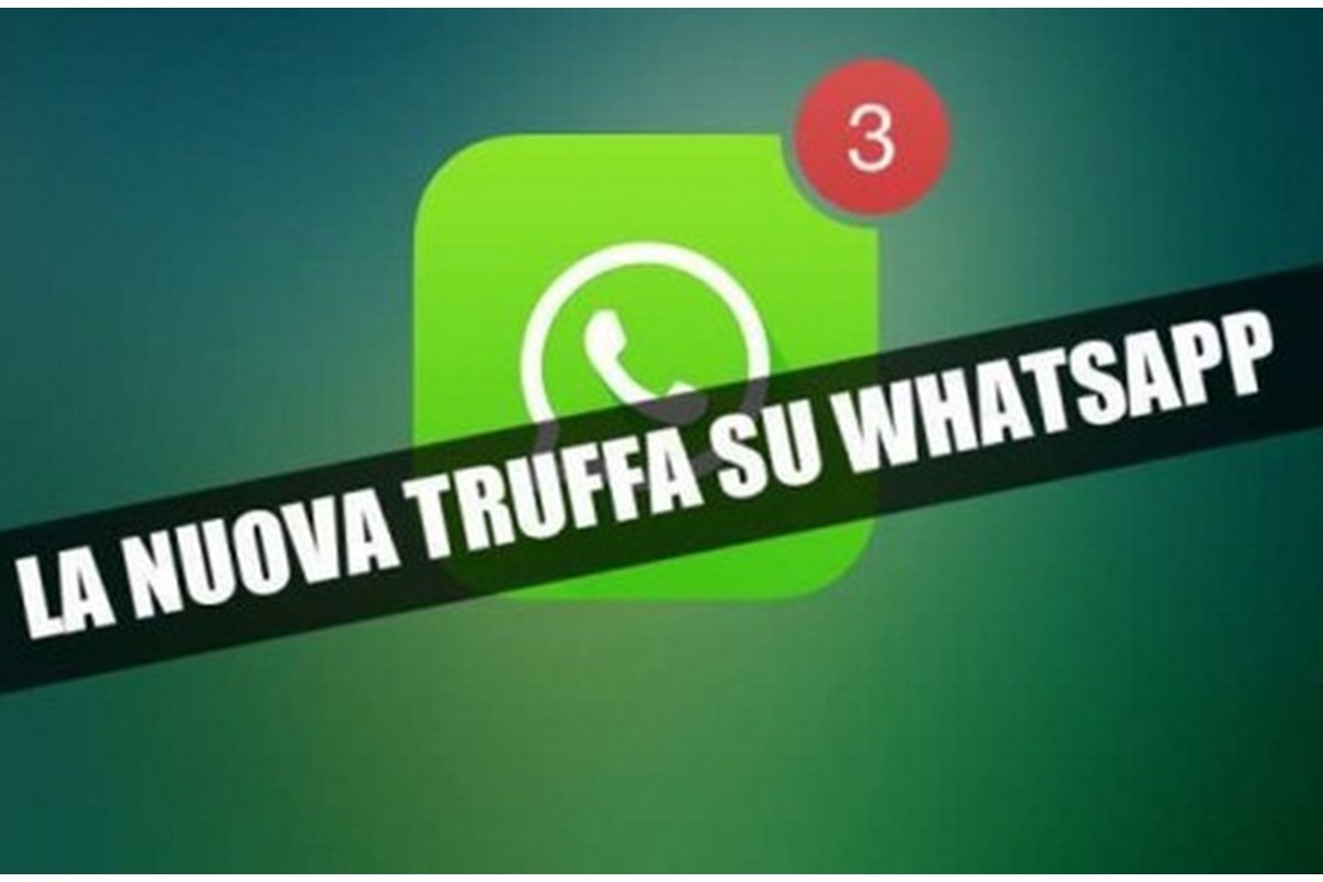 WhatsApp, occhio alla truffa con lo sconto da H&M