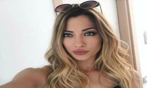 Uomini e Donne, Soleil Sorge contro Valentina Vignali: la polemica social