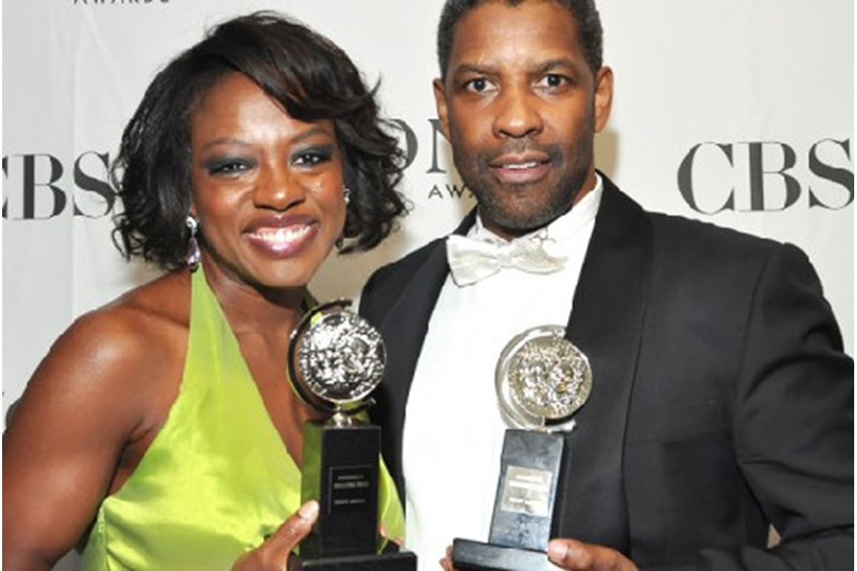 Denzel Washington regista per la terza volta