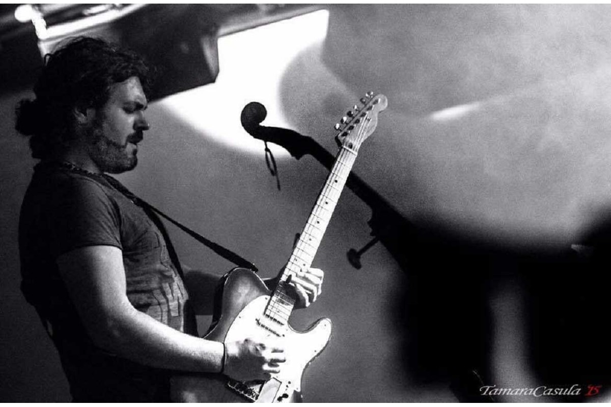 L'associazione Kilowatt propone un progetto di formazione musicisti: Prospettiva Rock