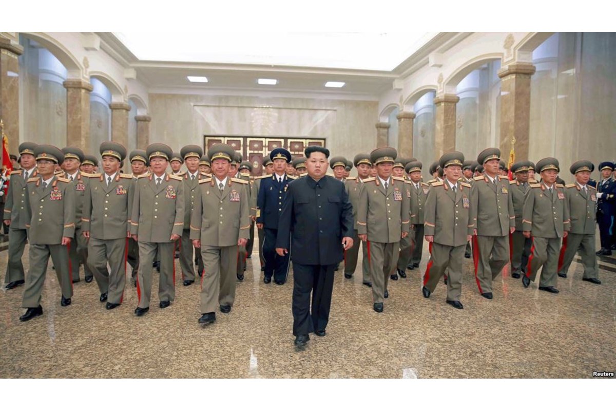 L'altra crisi di migranti che coinvolge Russia e Corea del Nord