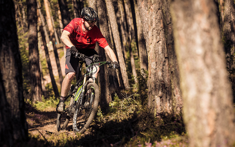 MTB ELETTRICA: CONSIGLI PER LA GUIDA