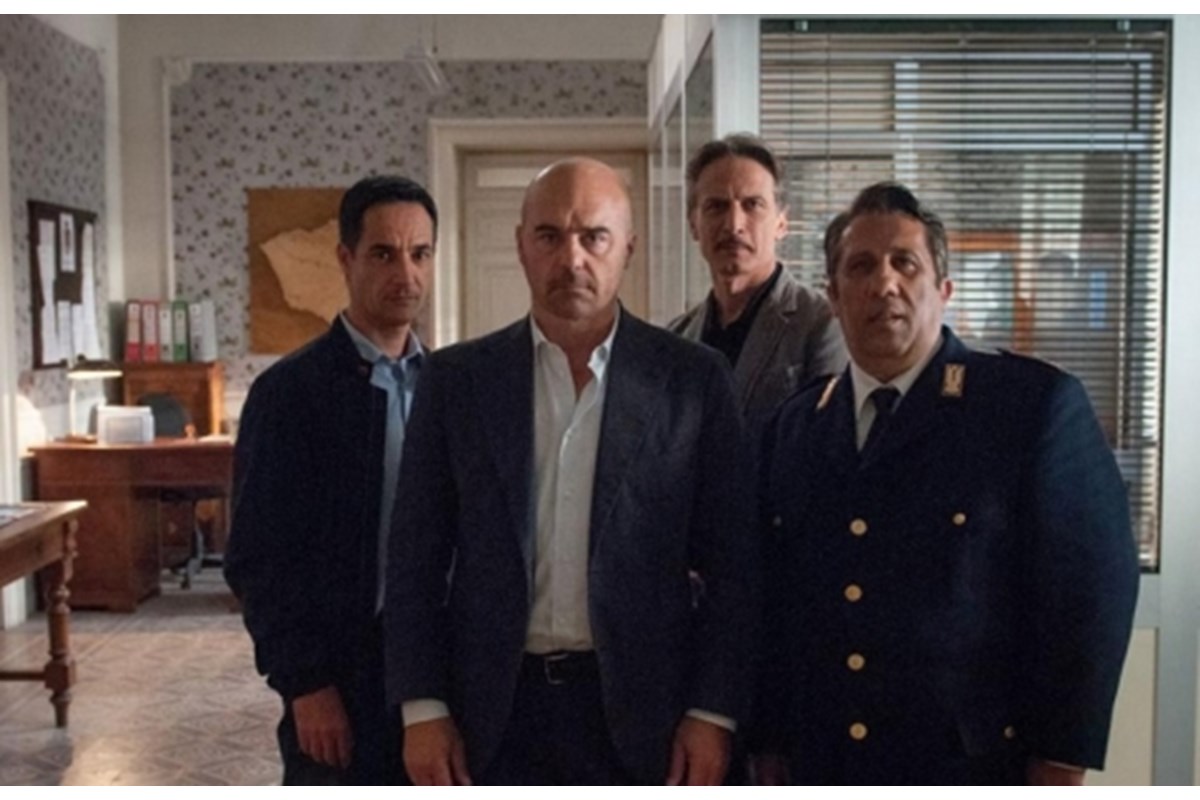 I nuovi episodi del Commissario Montalbano con Luca Zingaretti. Il 29 febbraio, in prina serata, su Rai Uno