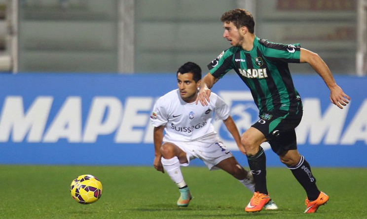Calciomercato - De Laurentiis vuole soffiare un difensore a...