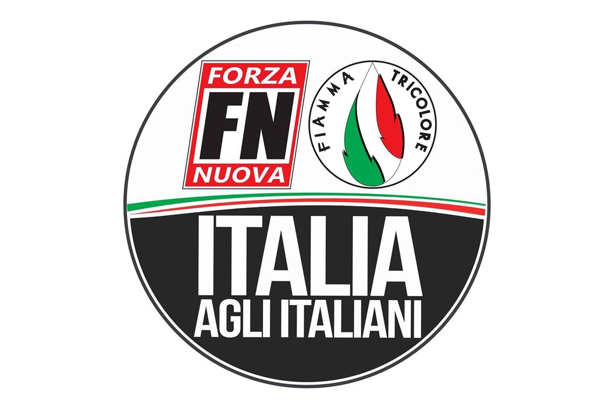 Elezioni del 4 marzo: Italia Agli Italiani, presente in tutti i collegi