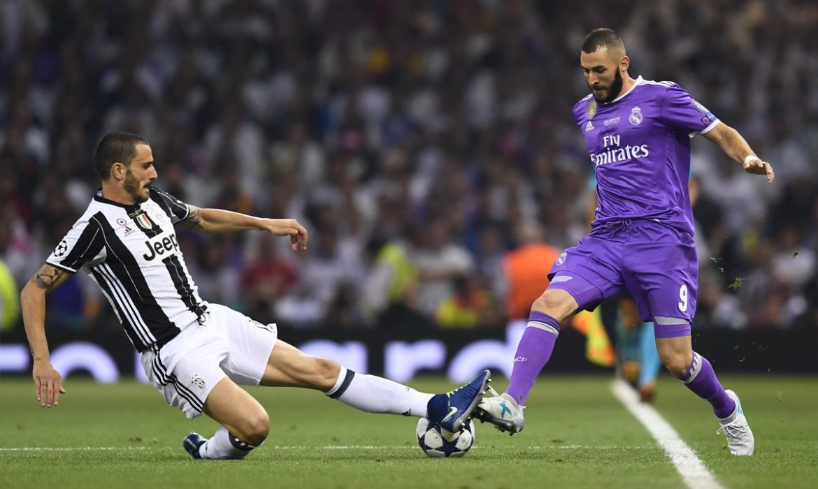 Juventus, schiaffi e battibecchi. Ecco cosa è successo durante la finale di Cardiff