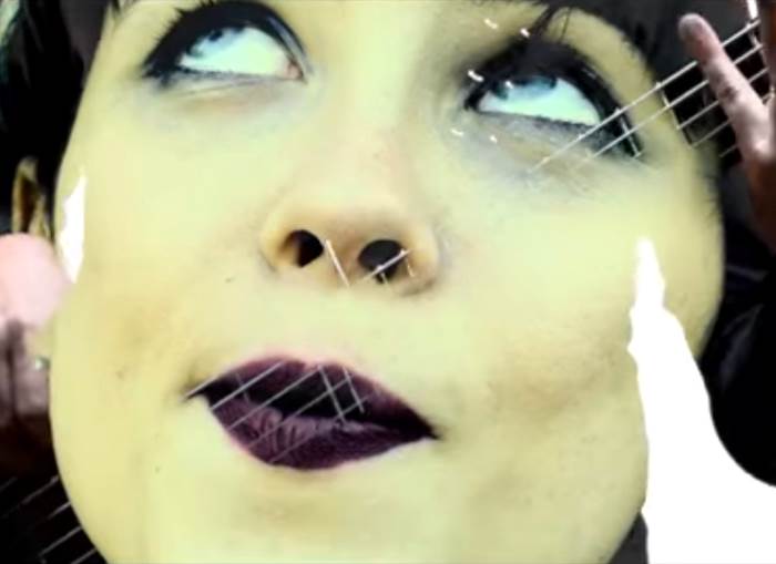 YATO, “ELECTRO HARDORE” è il nuovo singolo del cantautore electro vocal
