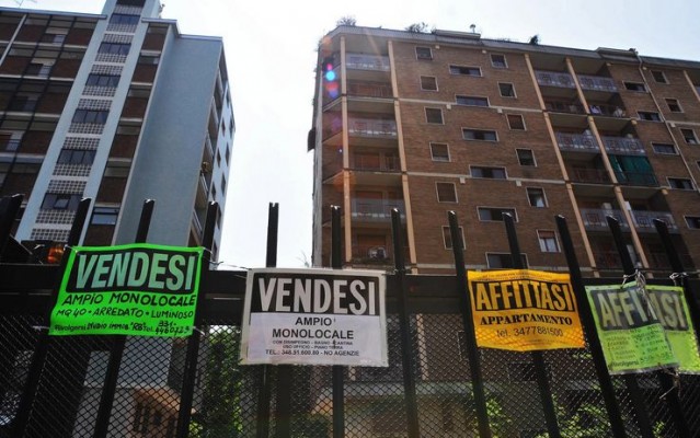 Casa: compro o affitto?