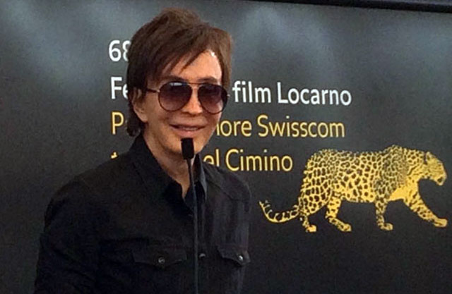 Il regista Michael Cimino: pensieri, ricordi, immagini