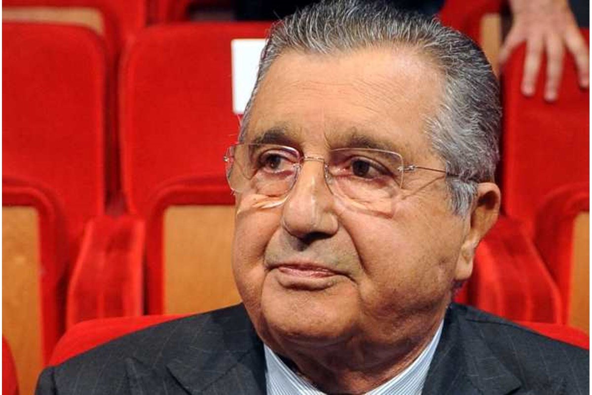 Condannato a 5 anni e 2 mesi Carlo De Benetti per l'amianto alla Olivetti