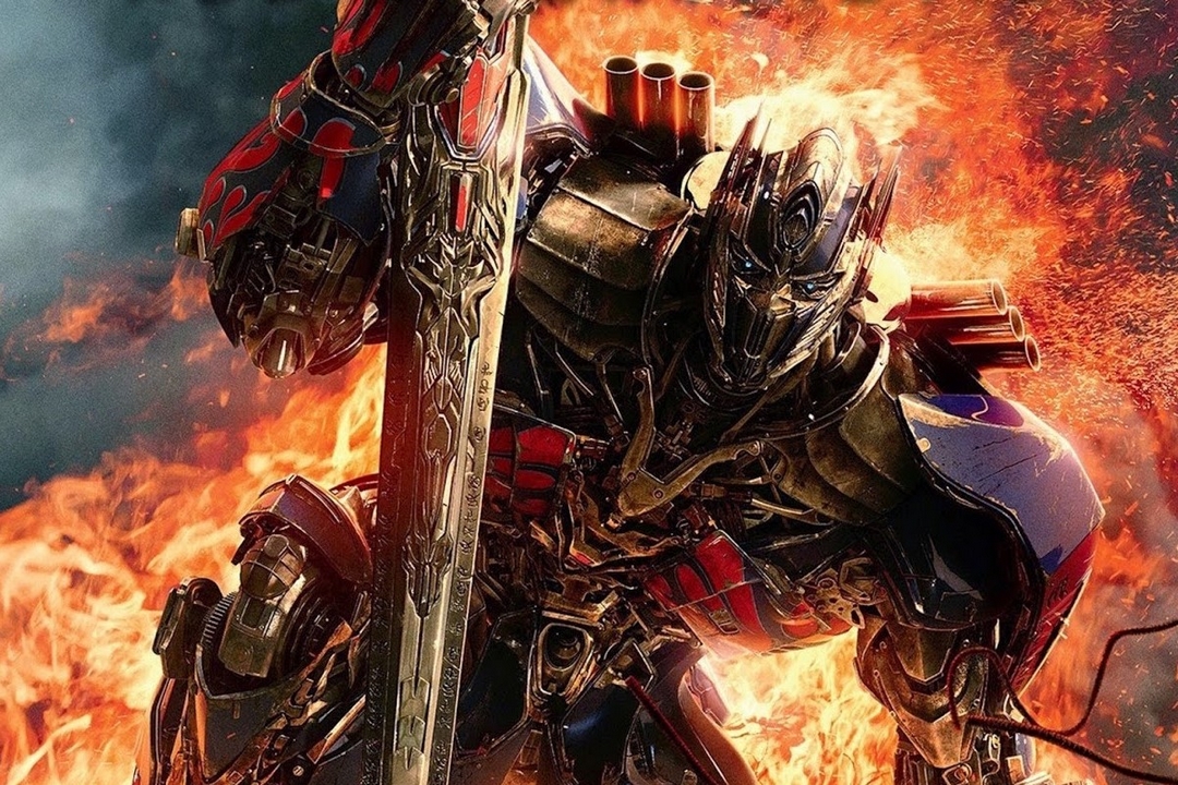 Transformers 5 - L'ultimo Cavaliere: visti in anteprima 20 minuti del film!