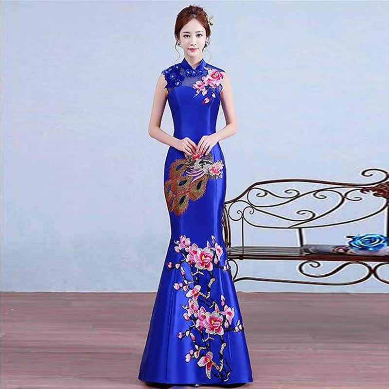 L'abito da sposa in Oriente