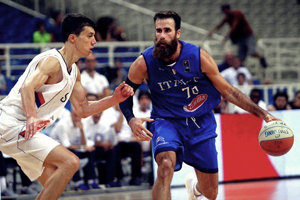 EuroBasket 2017, giovedì la prima palla a due: ecco calendario e rose complete