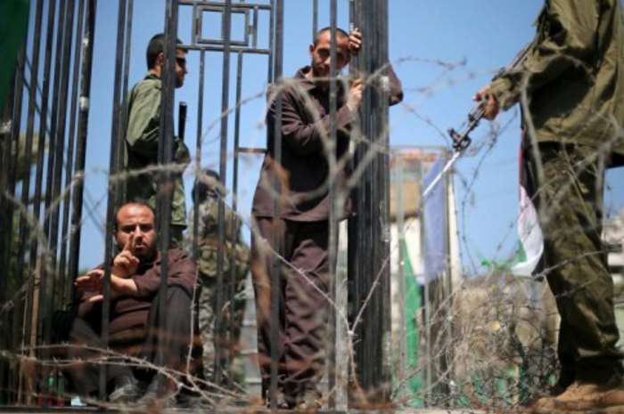 Lo sciopero della fame dei detenuti politici palestinesi è arrivato a tre settimane
