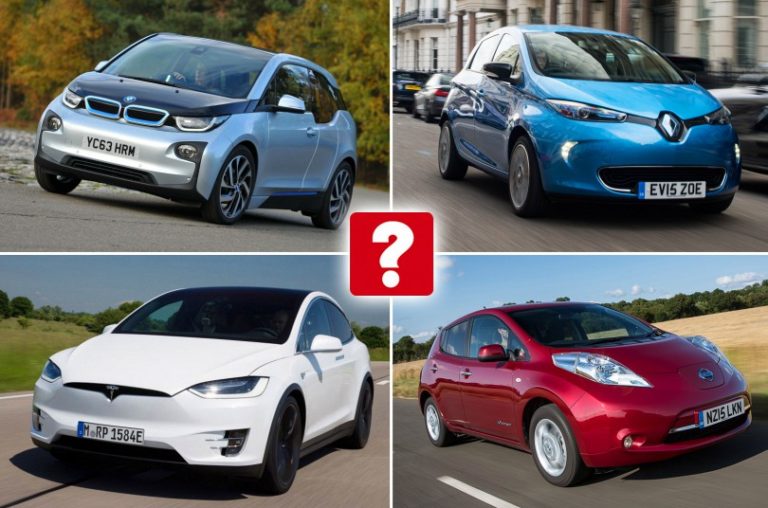 Auto elettriche: consumi ridotti o buona autonomia?