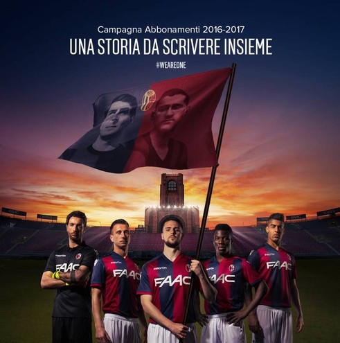 Estatem tempo di campagna abbonamenti per le società di serie A: vediamo le più belle