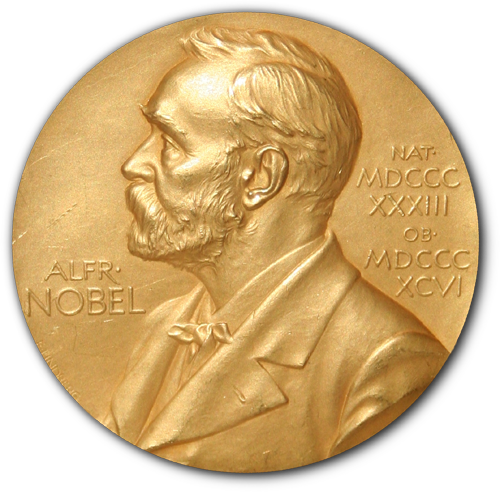 L'assegnazione del Premio Nobel