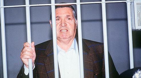 Un mafioso sta morendo, ma la mafia è più viva che mai