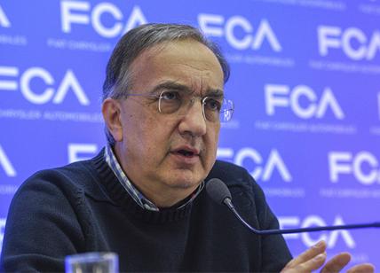 Marchionne né santo né demone