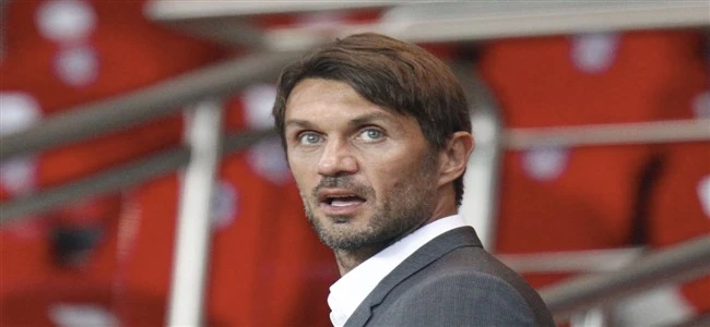 MILAN-MALDINI: arriva la notizia tanto attesa