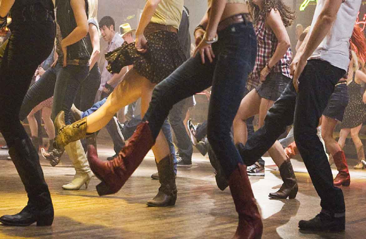 Eclipse World: al via il nuovo corso annuale di Country Line Dance
