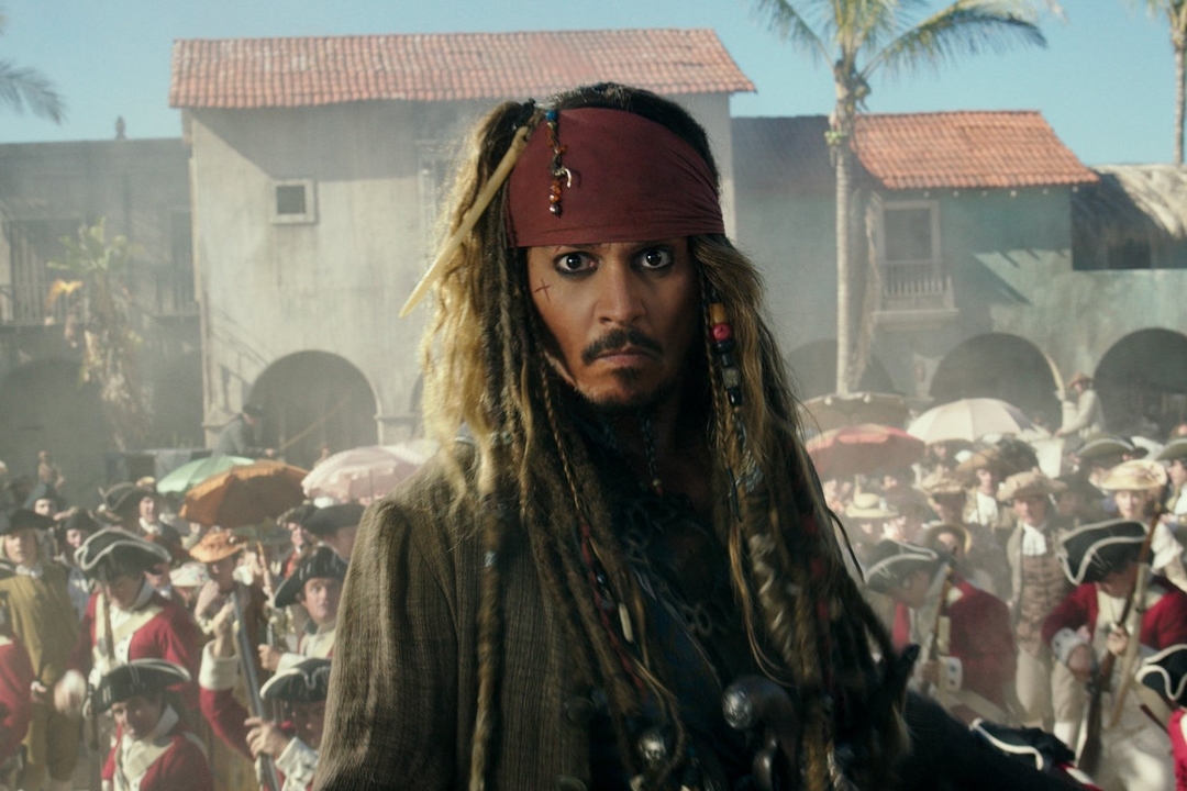 Johnny Depp e i 10 film peggiori della sua carriera