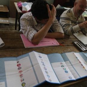 Sondaggi politici ed elettorali, ultime novità ad oggi 23 giugno 2016 in merito alle intenzioni di voto degli italiani