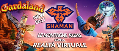 Tutte le Offerte per Gardaland 2017