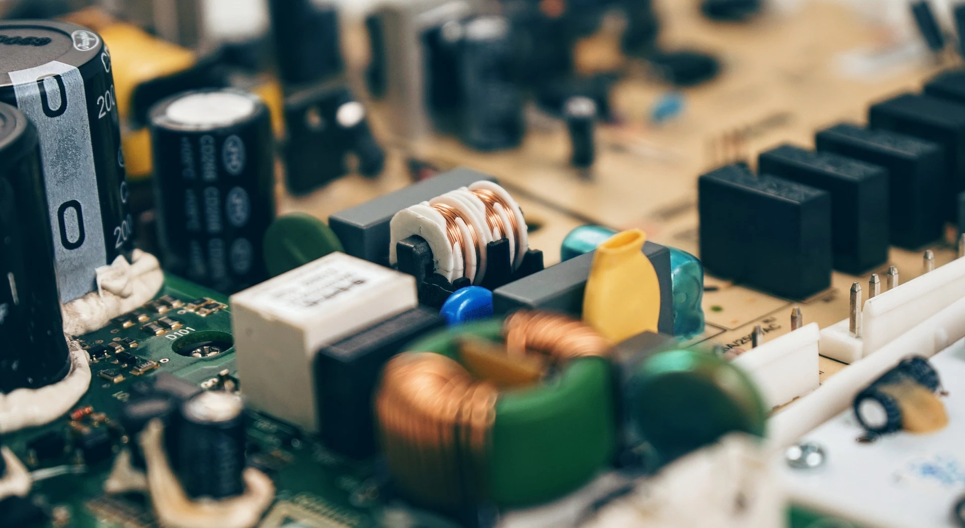 Introduzione all' IoT - Parte Seconda
