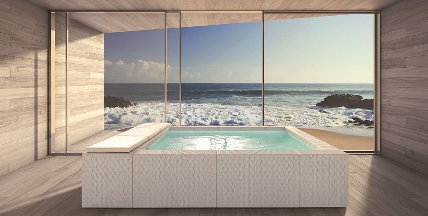 Porta la vita da spiaggia in casa con lo stile marinaro!