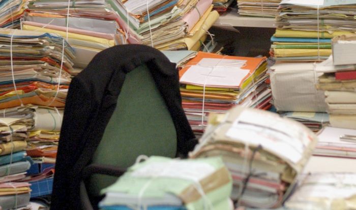 CGIA: la burocrazia continua a creare disagi agli italiani, più di quanto accadeva venti anni fa