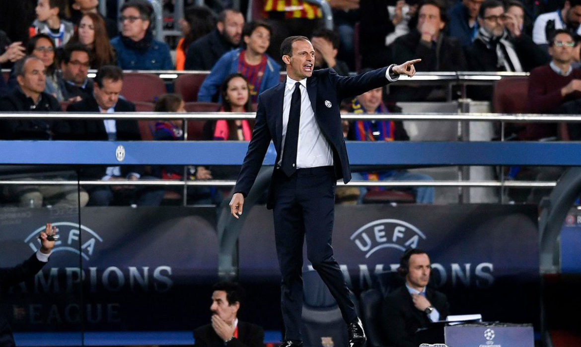 Juventus, c'è l'offerta milionaria del PSG, adesso Allegri tentenna
