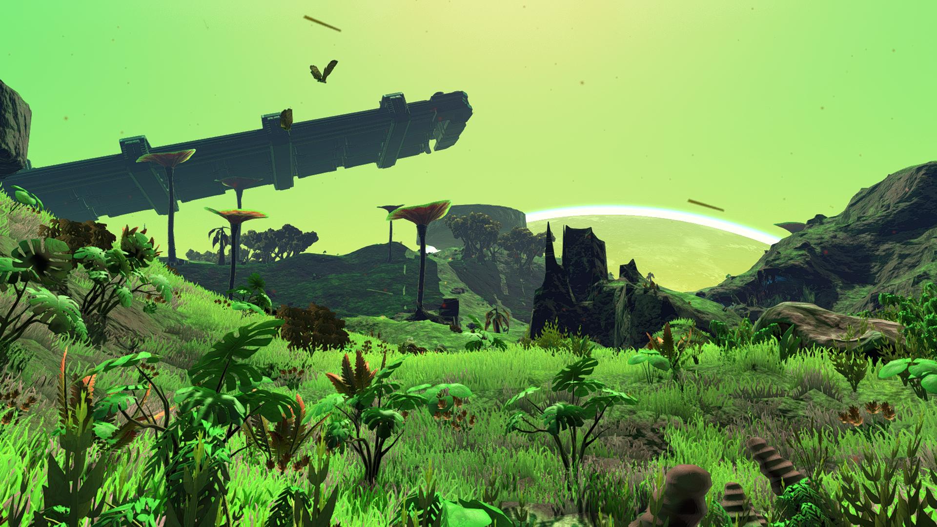 No Man's Sky, parla Sony e Steam agisce
