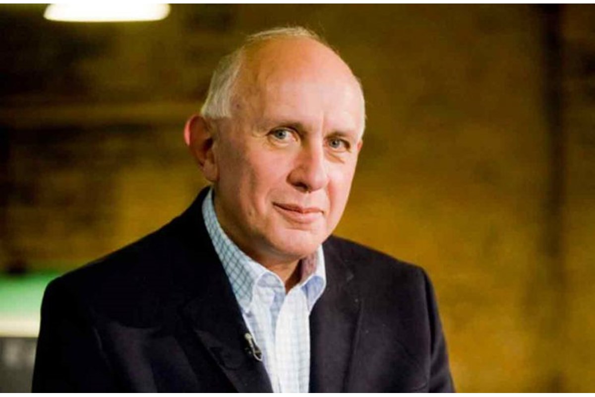 In libreria: il nuovo romanzo di Jean-Michel Guenassia Il valzer degli alberi e del cielo