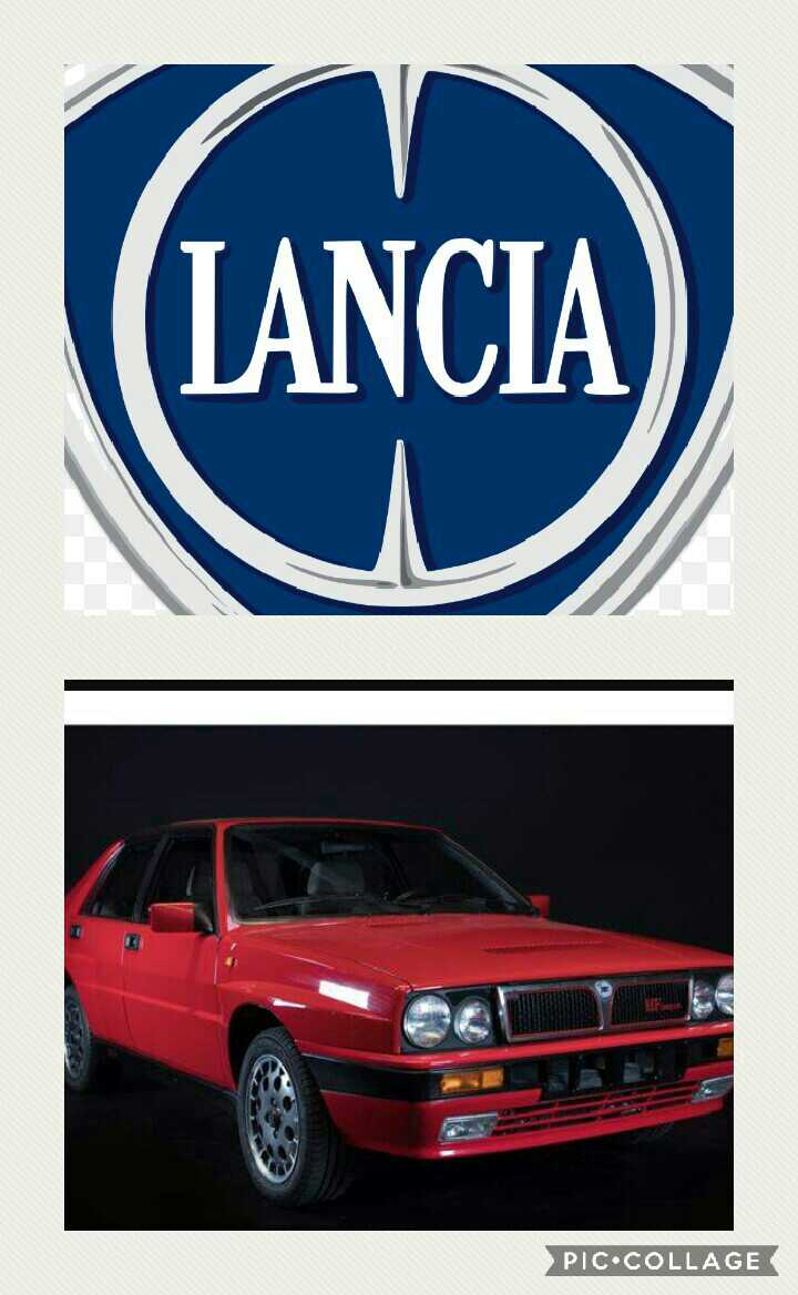 Lancia