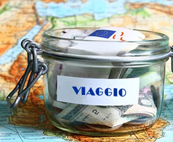Guida per Viaggiare Senza Soldi