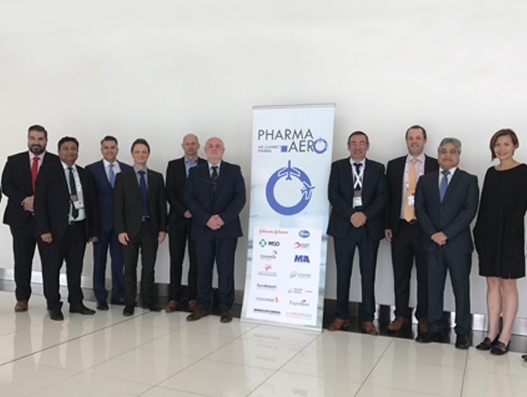 Pharma.Aero welcomes 8 more members | Air Cargo
