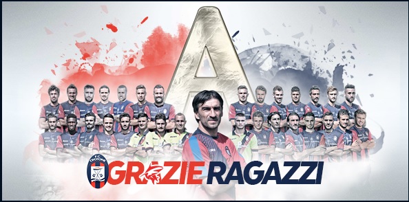 Ufficiali gli organici della Serie A e B del prossimo anno