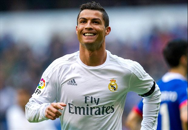 Il colore particolare della nuova Ferrari di CR7