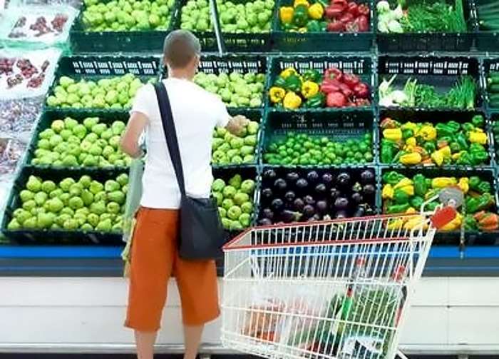 Istat. A luglio l'inflazione acquisita per il 2017 è pari a +1,2%
