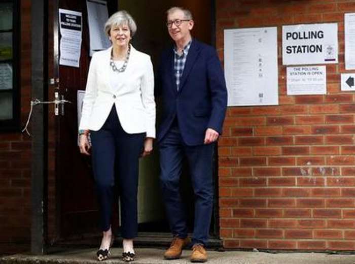 Elezioni in Gran Bretagna. Theresa May ha perso la scommessa, i conservatori non ottengono la maggioranza