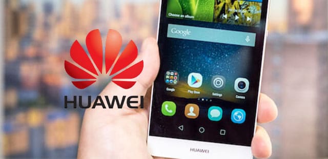 Smartphone Huawei: come installare il firmware originale