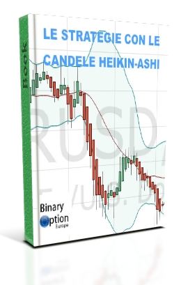 Heikin-Ashi la strategia e il metodo per guadagnare soldi con il trading online (Forex, CFD, opioni binarie) che nessuno ti ha mai detto!