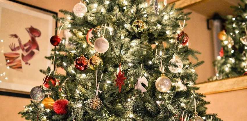 Prepara la casa per accogliere i tuoi ospiti durante le feste di Natale