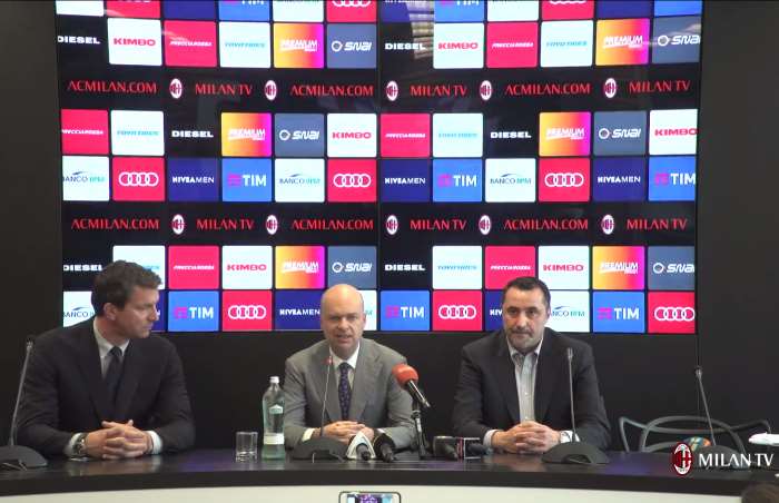 Donnarumma decide di non rinnovare con il Milan il contratto in scadenza nel 2018