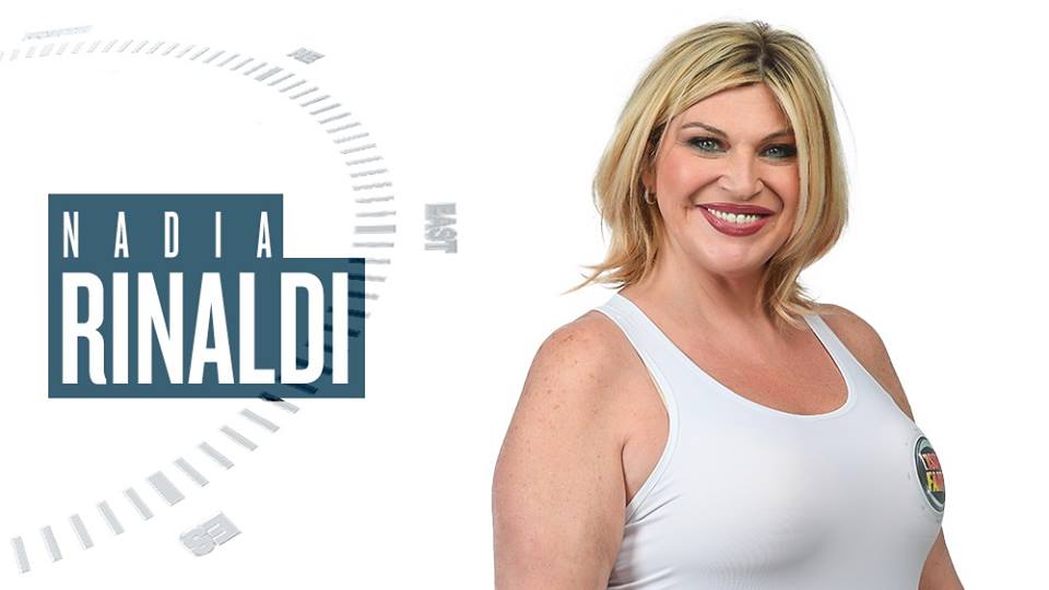 Lettera a cuore a aperto della sorella di Nadia Rinaldi: Basta con notizie fake e prive di fonti