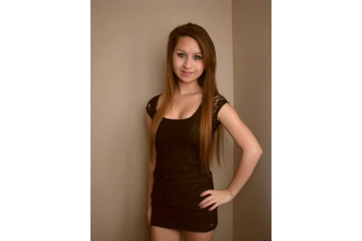 Amanda, la ragazza bullizzata che ha scosso il mondo
