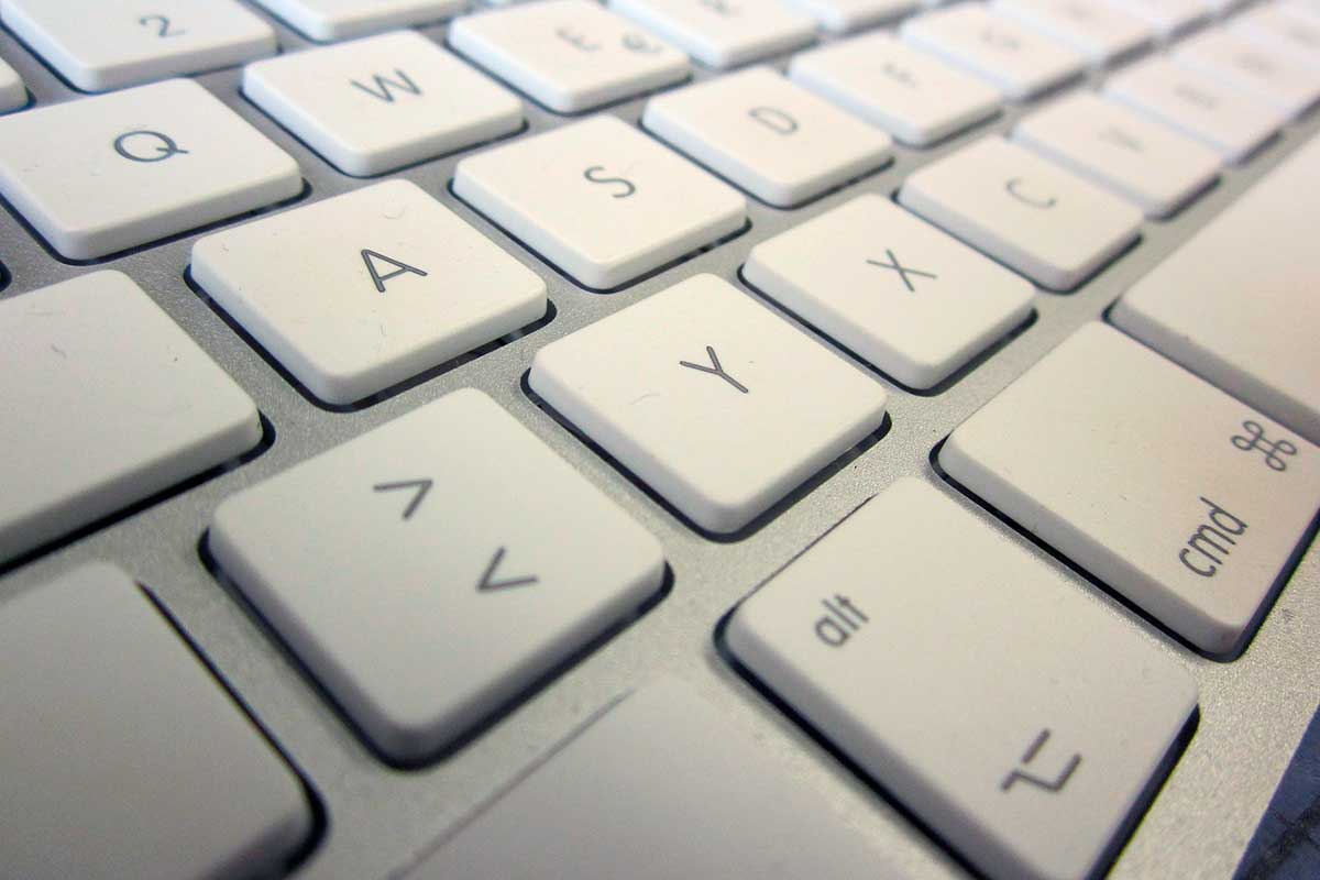Dove si trova ed a cosa serve il tasto Opzione del Mac